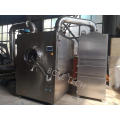 Tablet coating machine high efficiency film coating machine